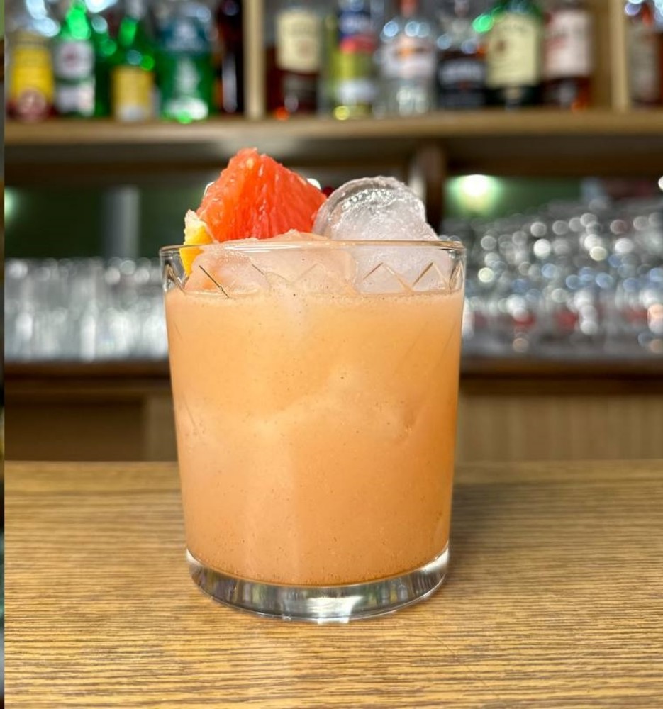 Spisy Grapefruit