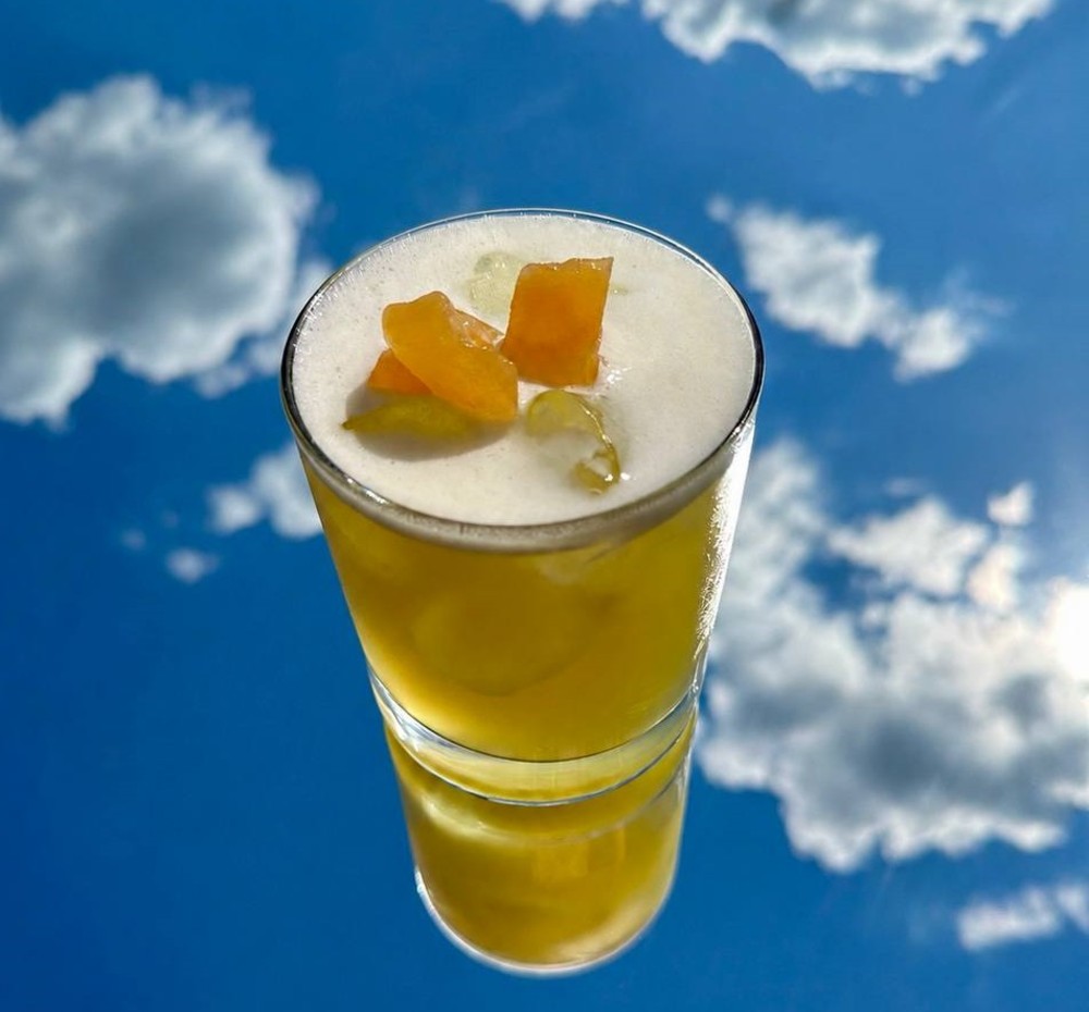 Melon Gold