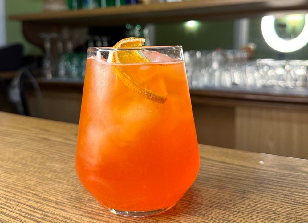 Aperol Spritz