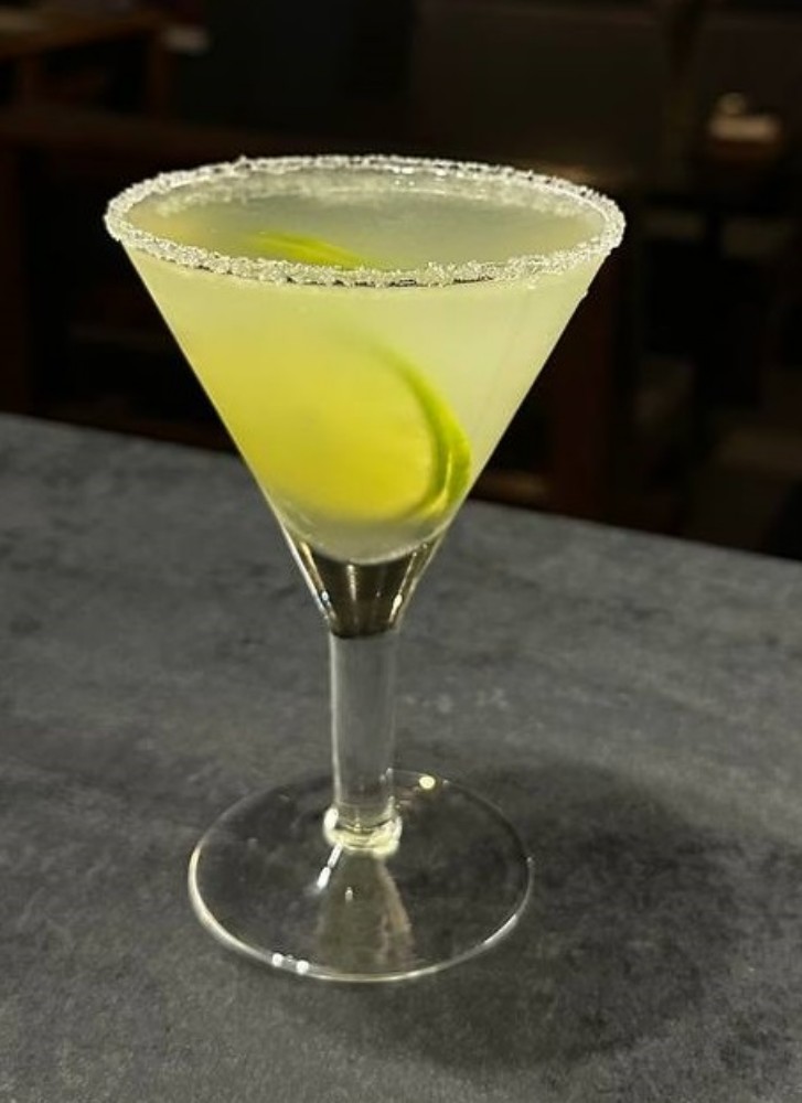 Margarita