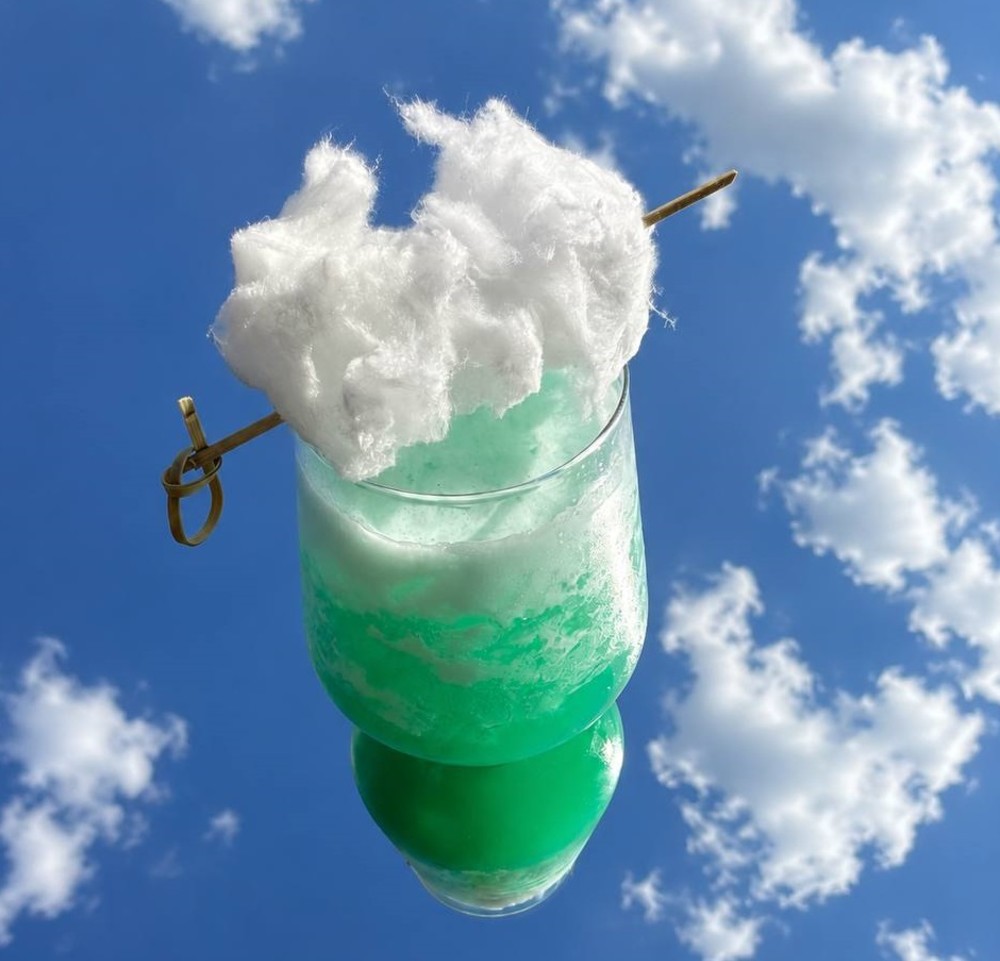 Cloud
