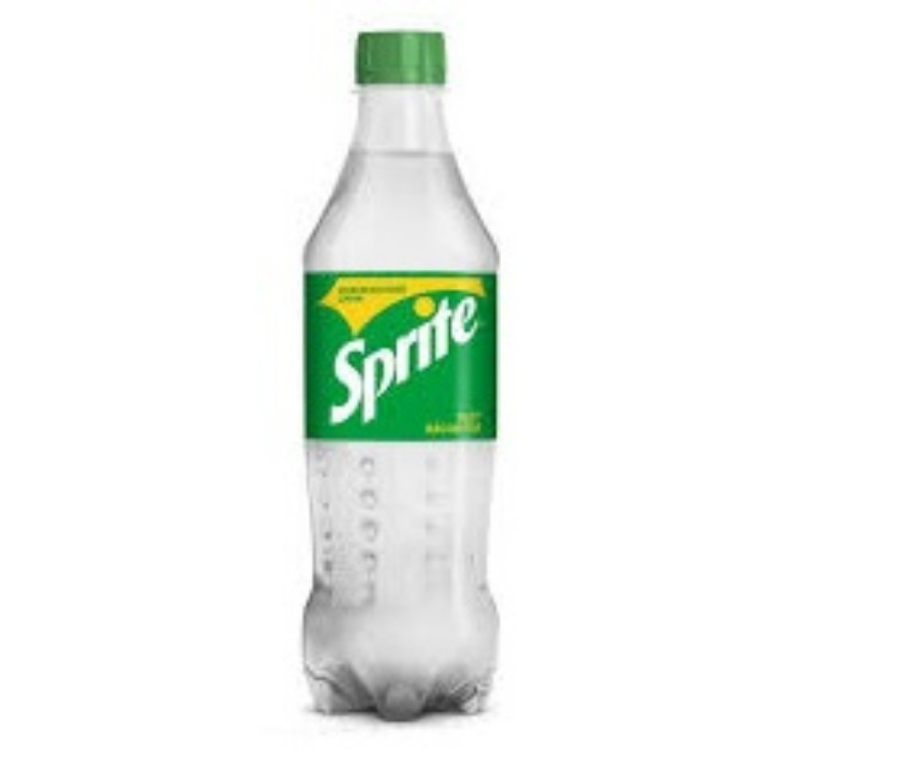 Sprite 0.5