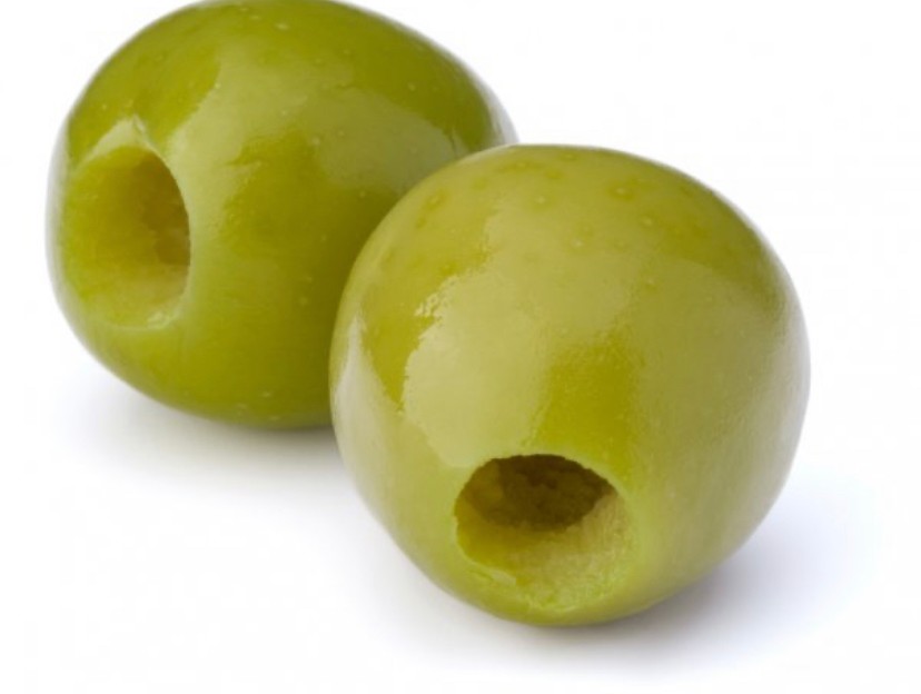 Оливки