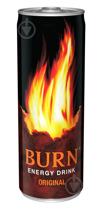 Burn 0,25