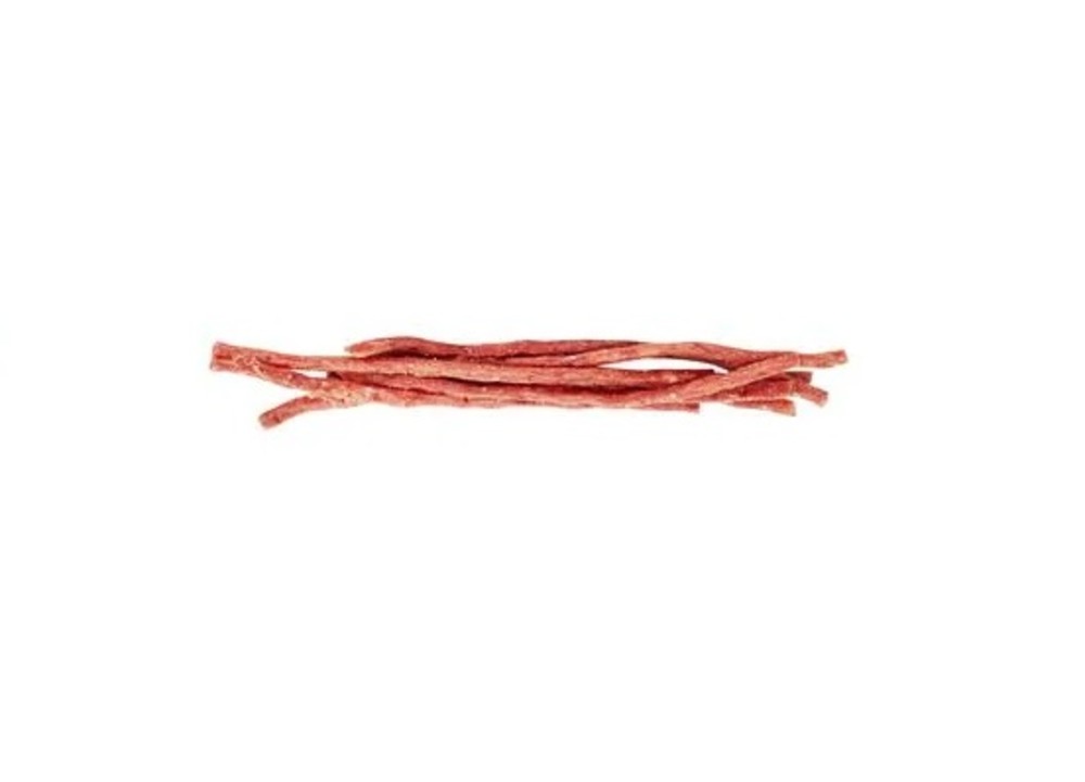 Ковбаски сирокопчені