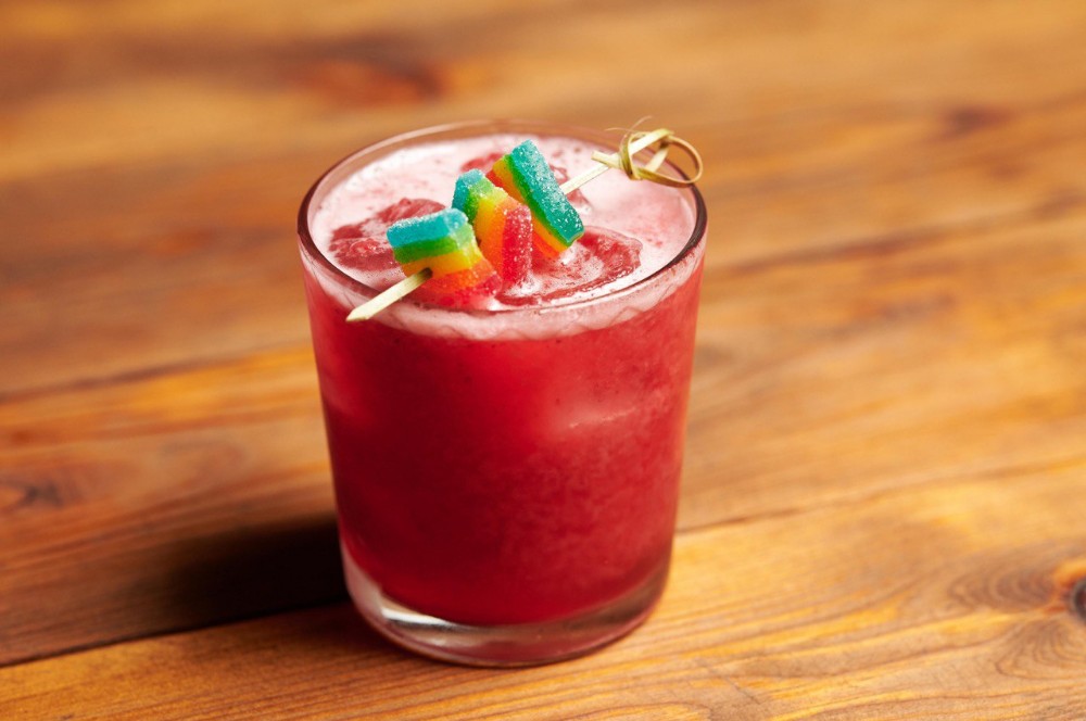 Clover Club