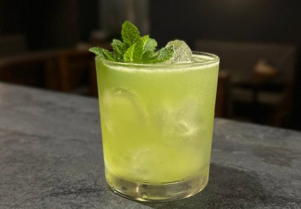 Fresh Mint