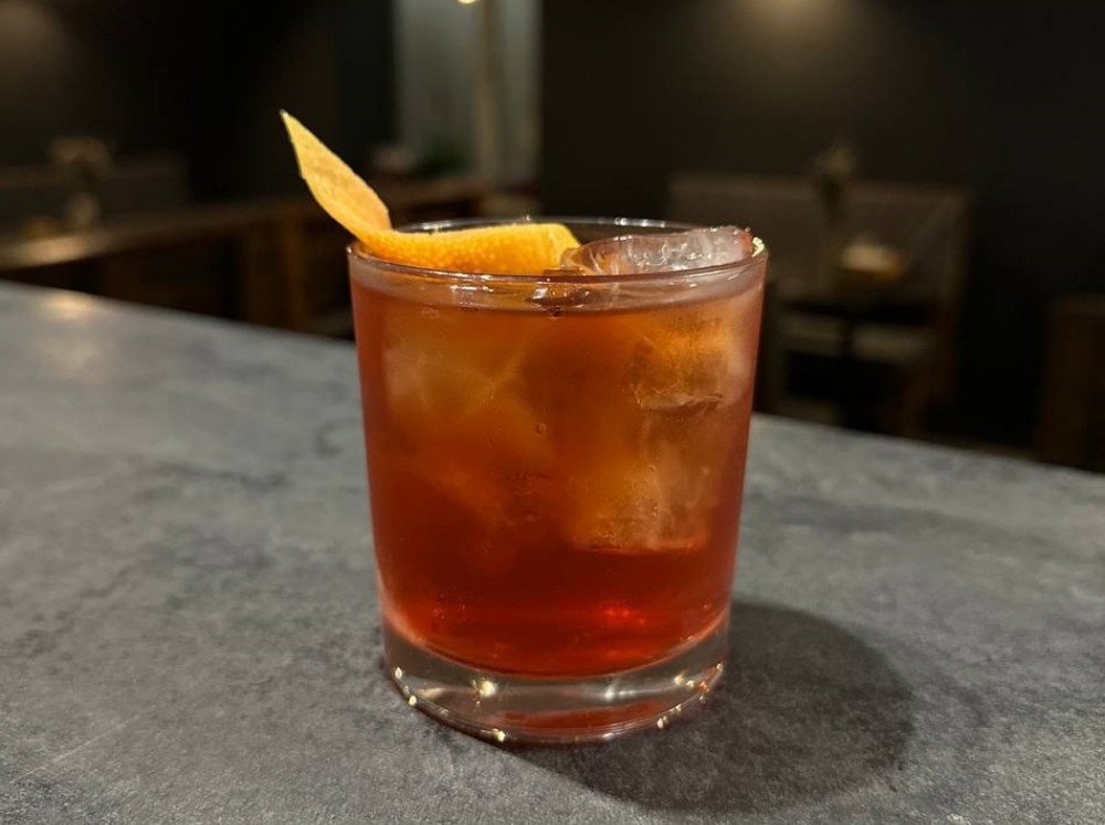 Negroni