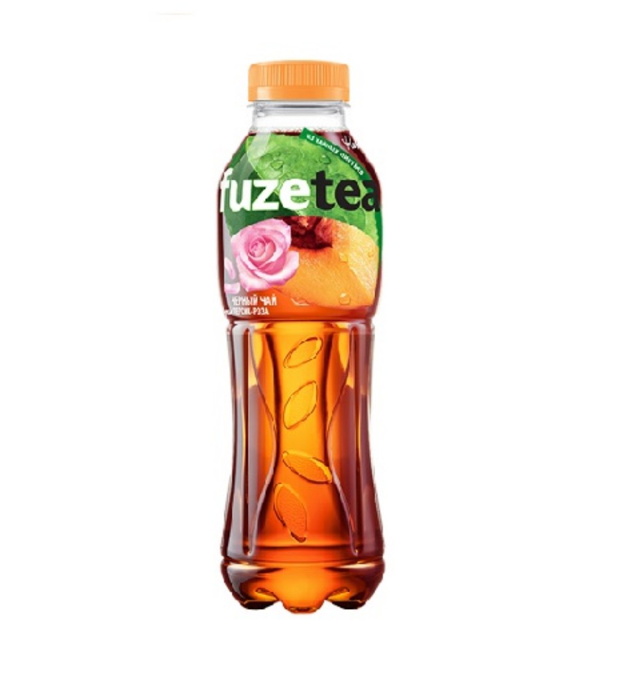 Чай fuzetea 0.5