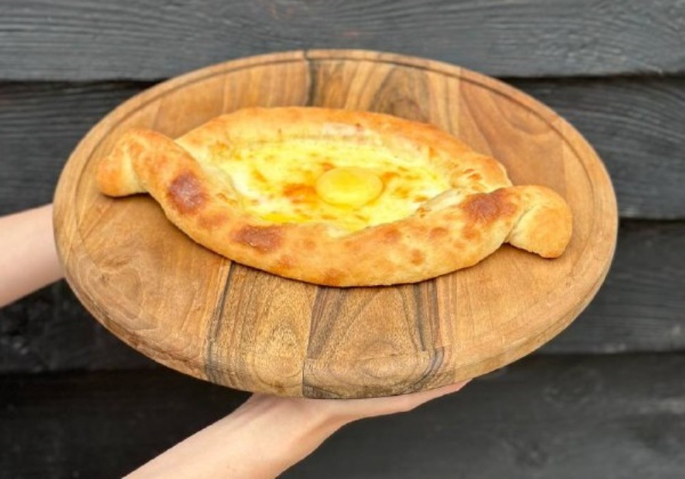 Хачапурі