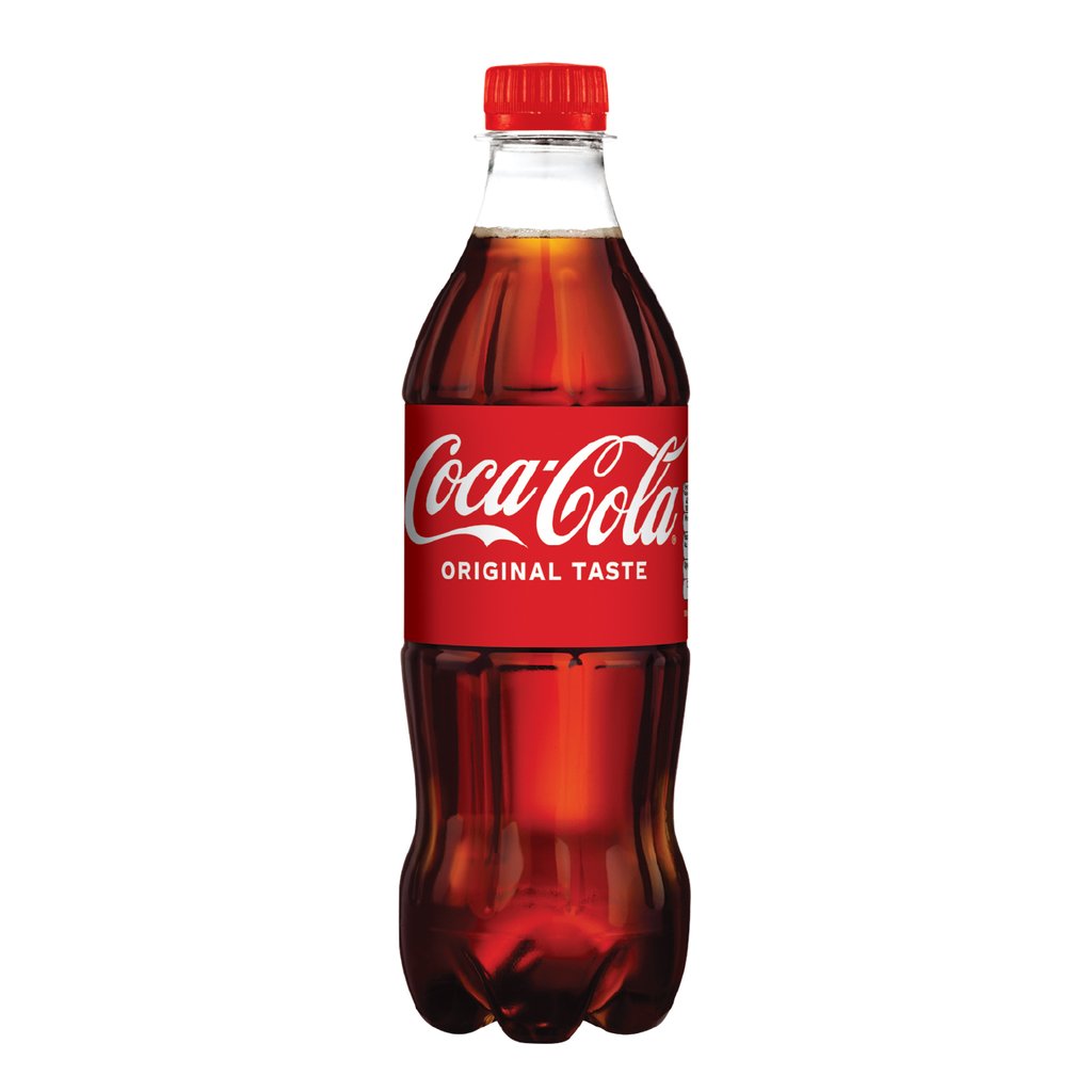 Coca-Cola 0,5