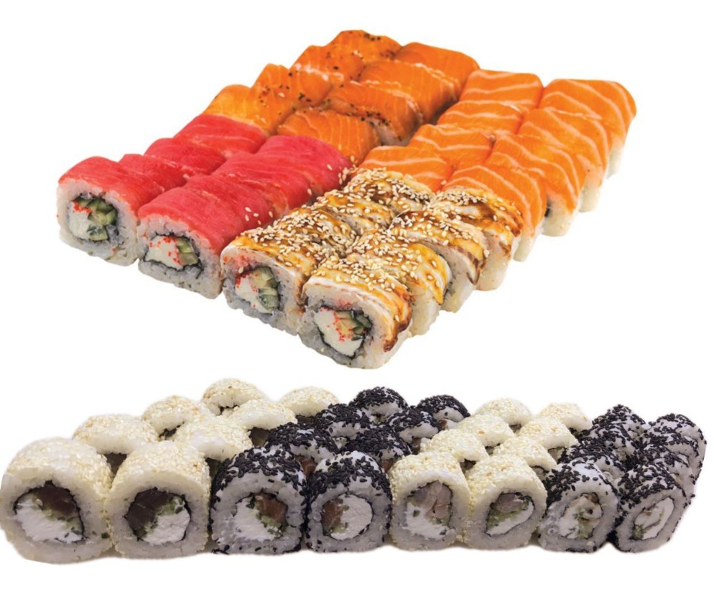 Новорічний Сет