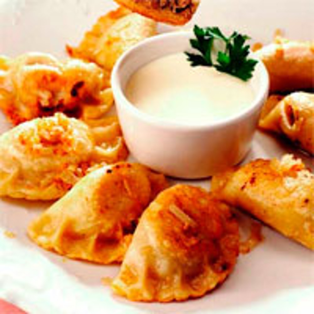 Вареники фрі (250г)