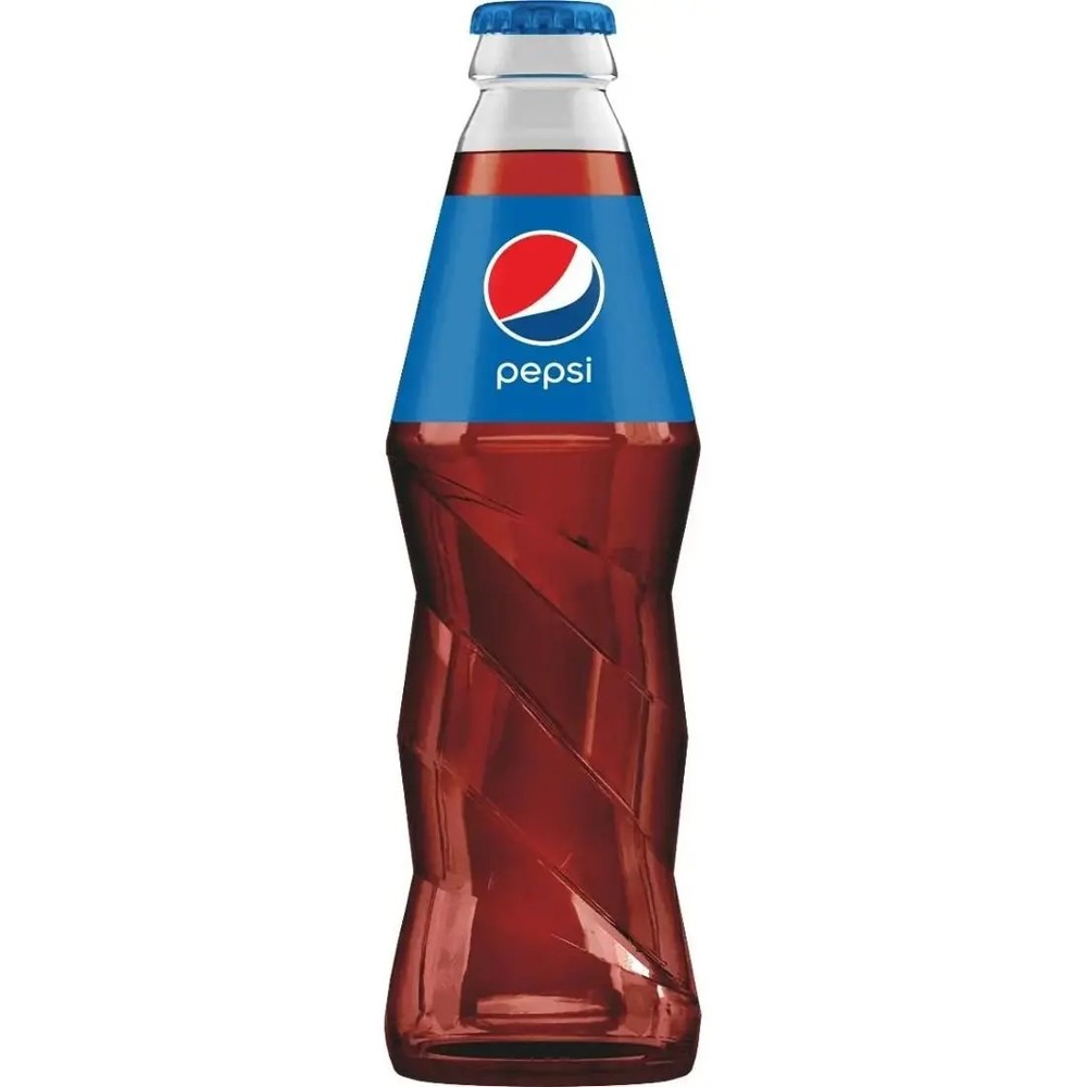 Pepsi скло (0.3 л)