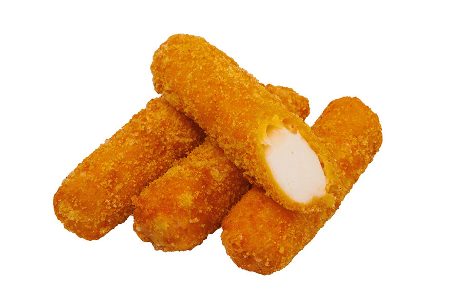 Сирні палички (100 г)