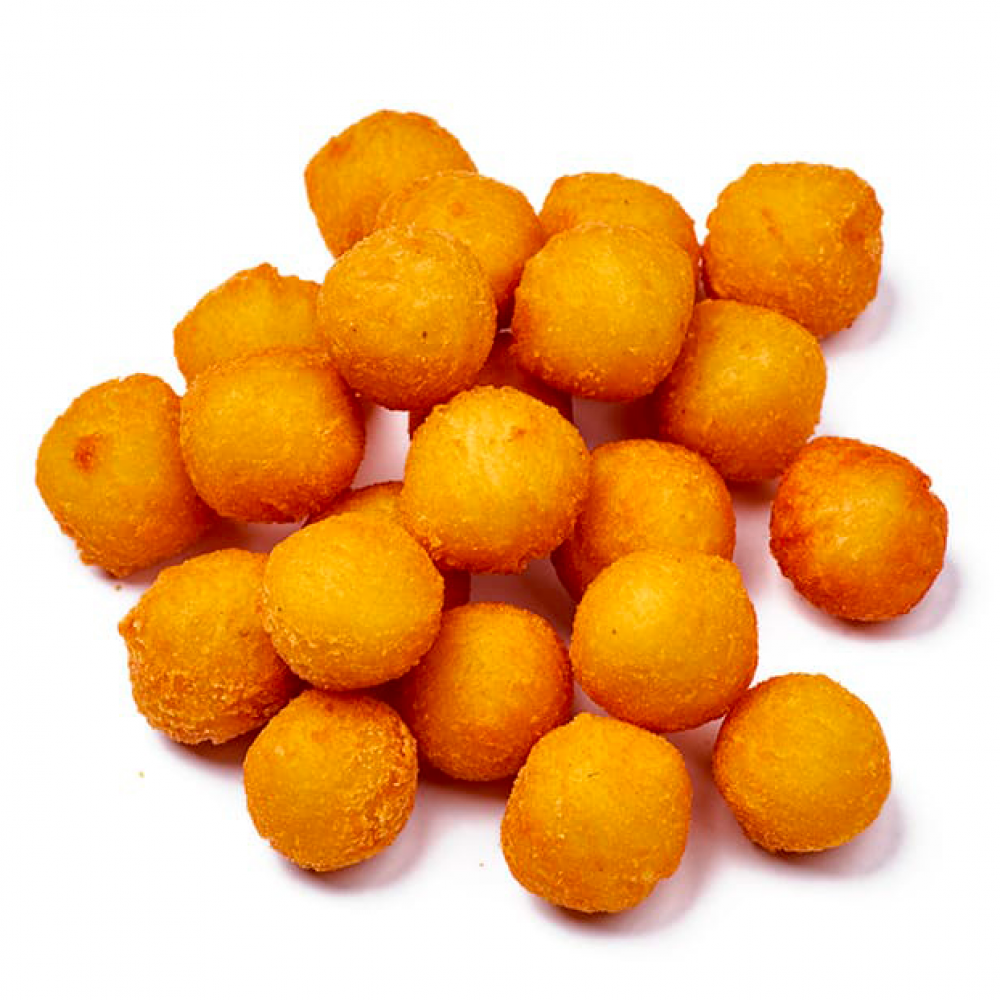 Картопляні кульки (200 г)