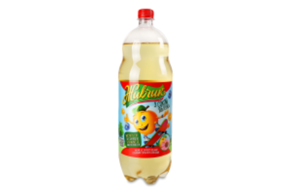 Напій Живчик газований (1 л)