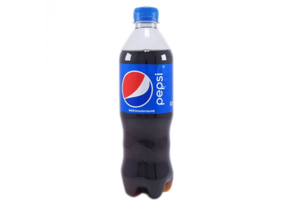 Pepsi пластик (1 л)