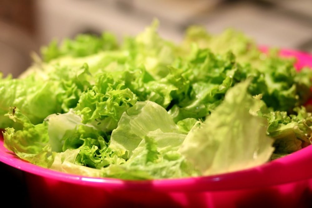 MIX SALAD