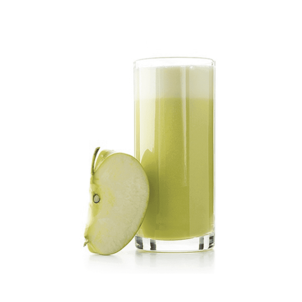 APPLE JUICE