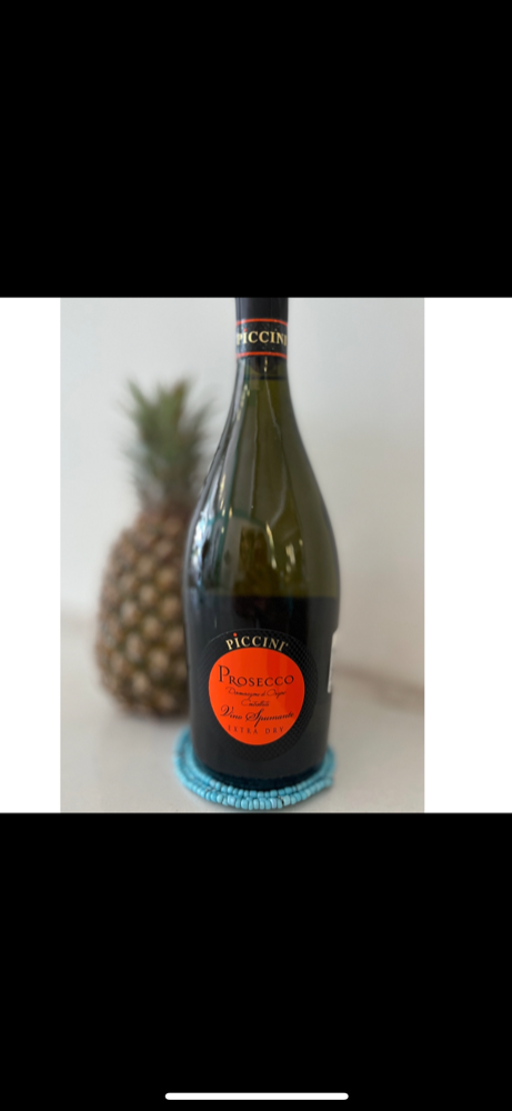 PROSECCO 0.750ml Extra Dry DOC.
