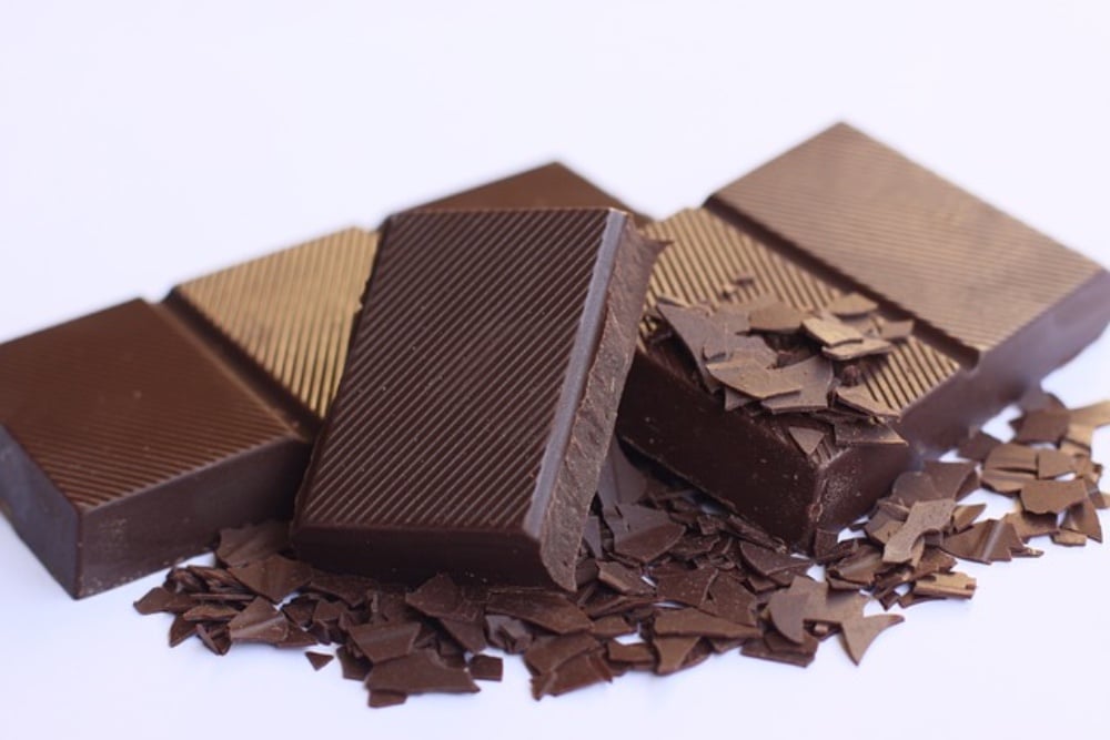 + CHOCOLATE SAUCE 50gr.