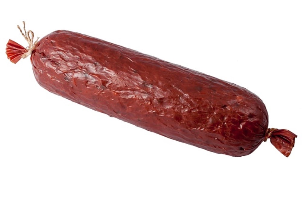KOLBASA SALAMI 250gr.