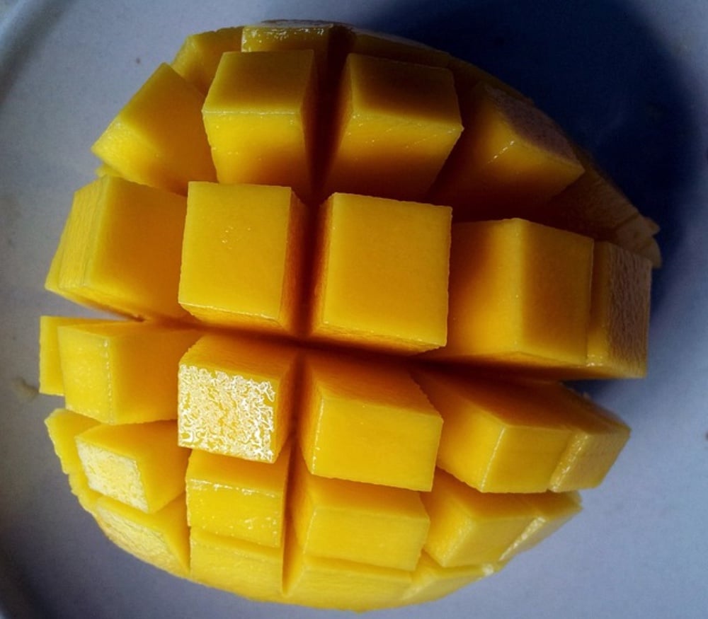 MANGO