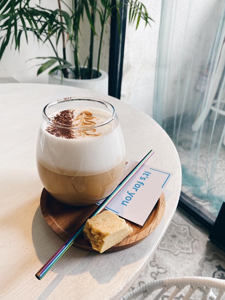 LATTE SMALL