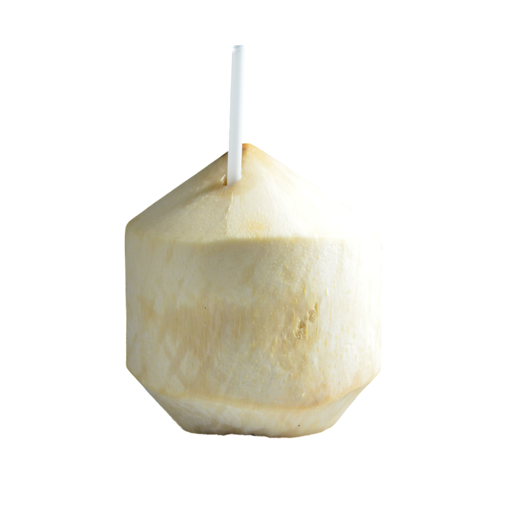 FRESH COCONUT