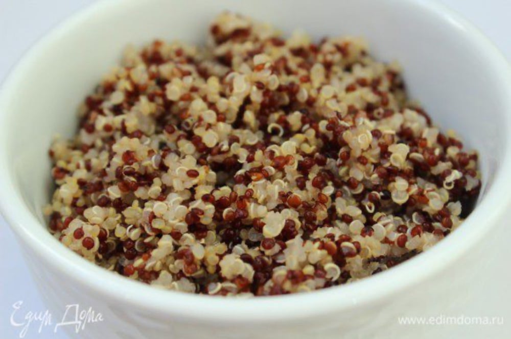 QUINOA