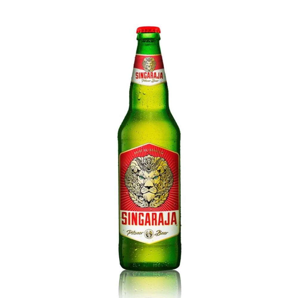 SINGARAJA