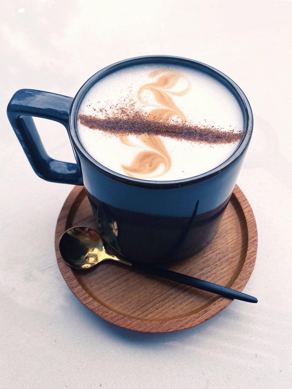 Babychino