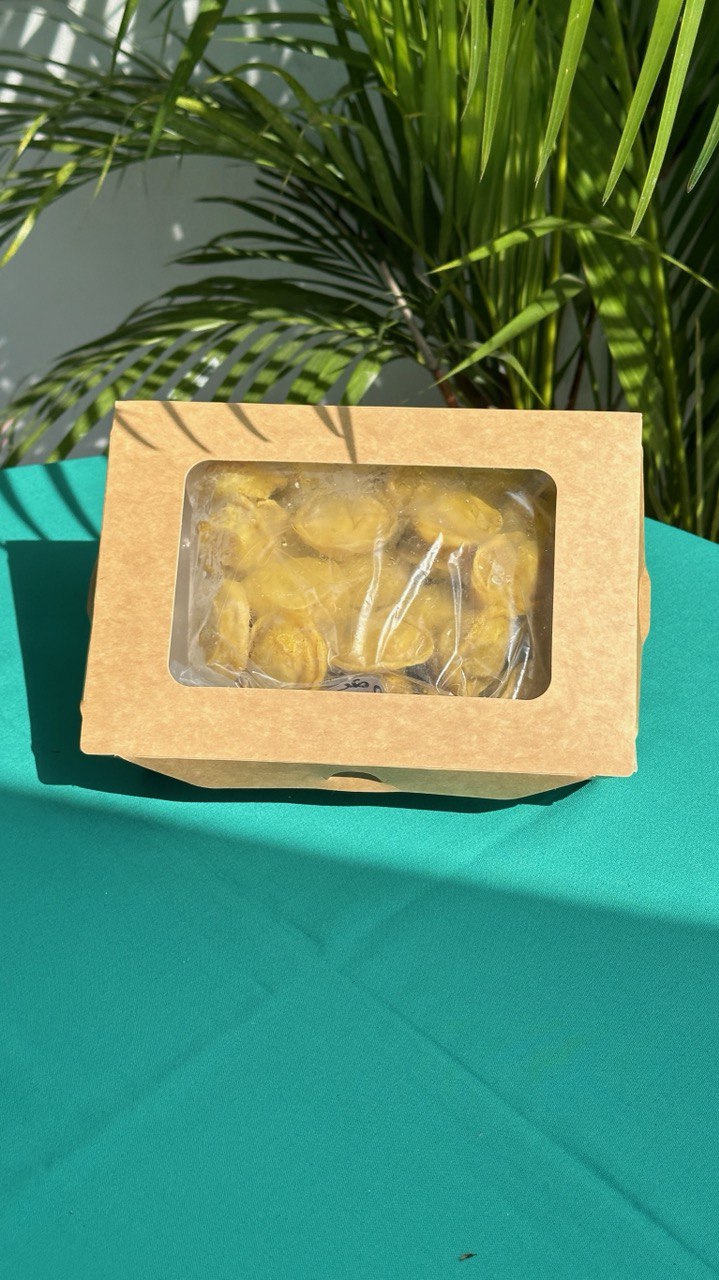 CHICKEN DUMPLINGS 500g
