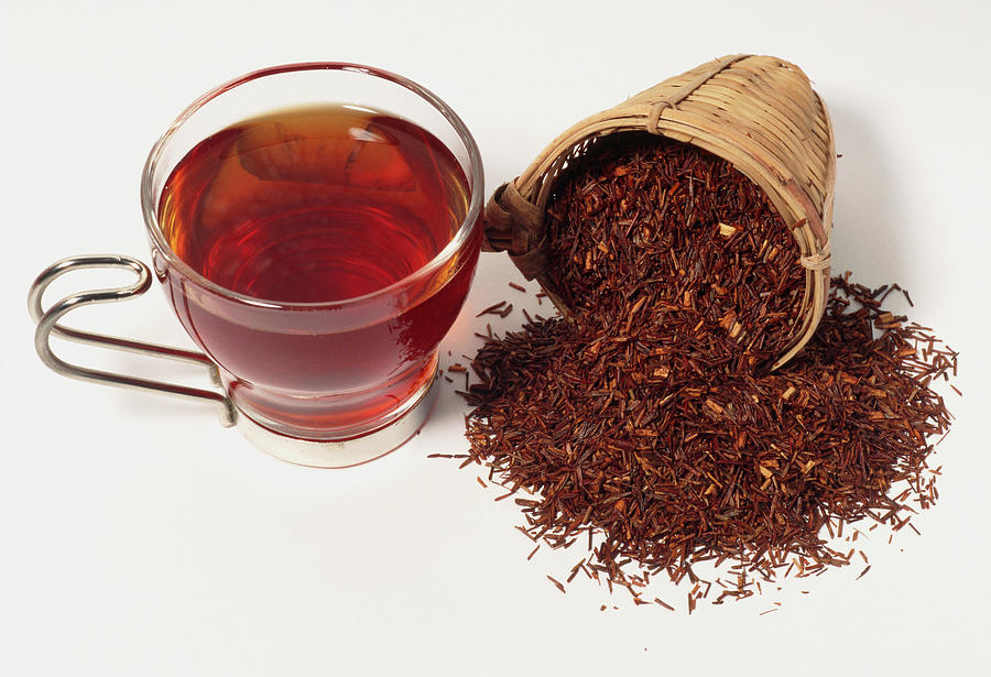 HERBAL TEA ROOIBOS