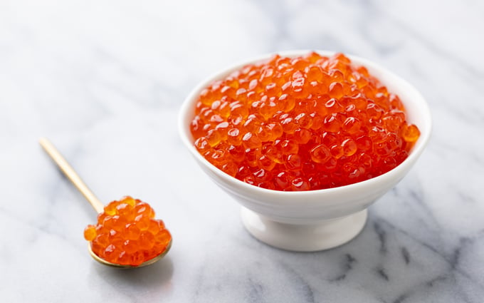 RED CAVIAR 10 gr