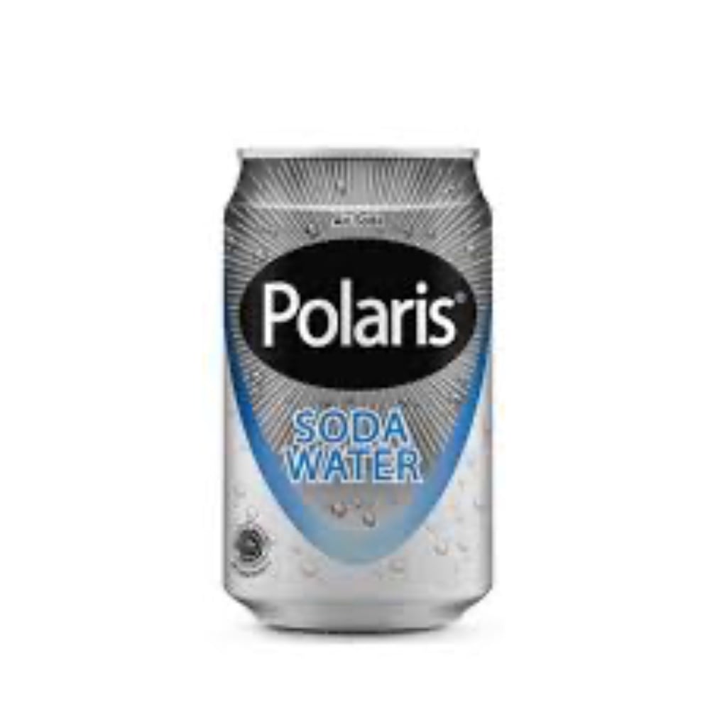 SODA WATER