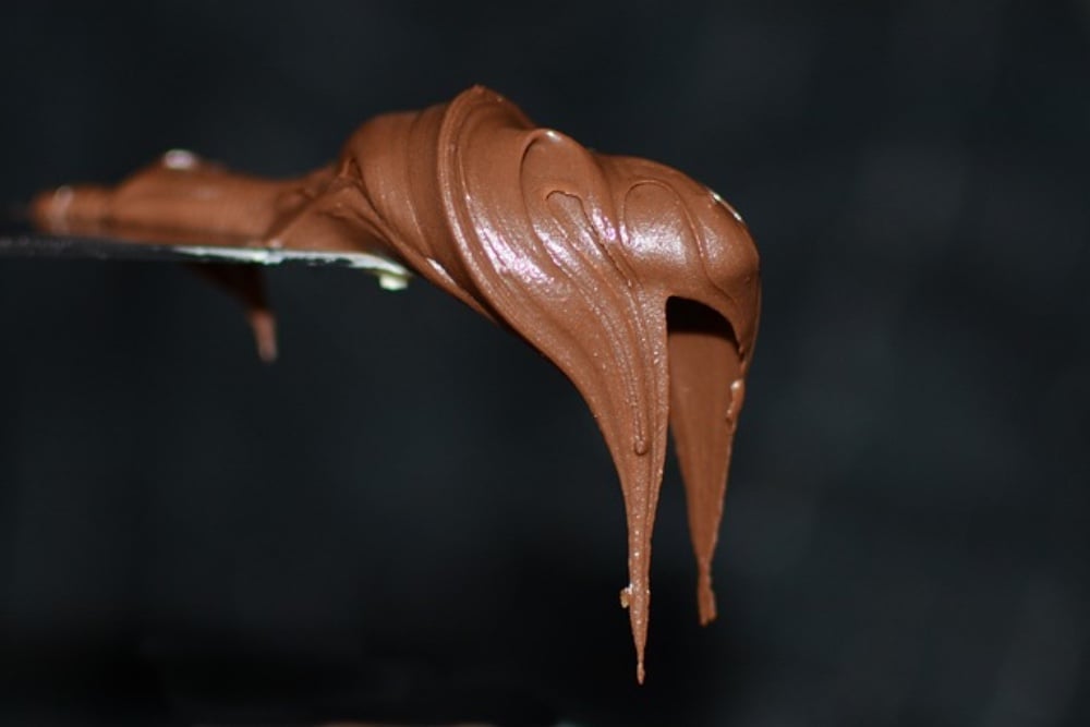 + NUTELLA 50gr.