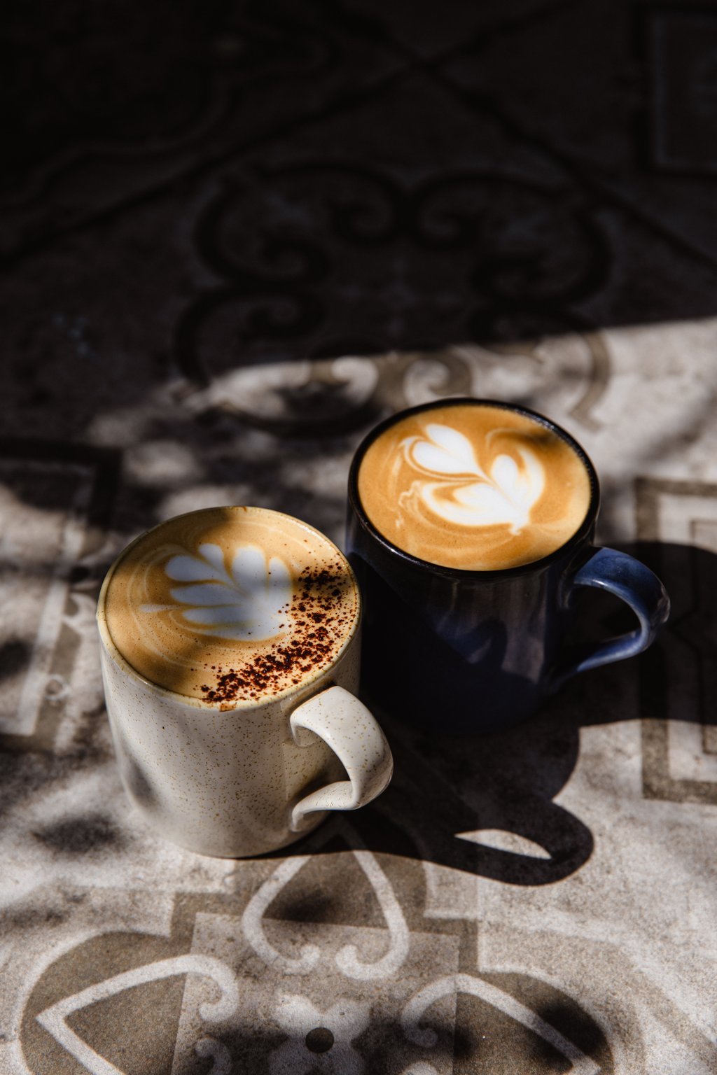 LATTE LARGE