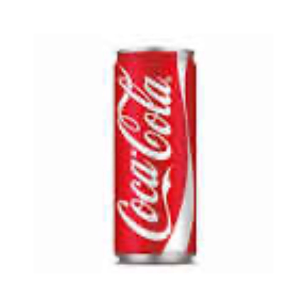 COCA COLA