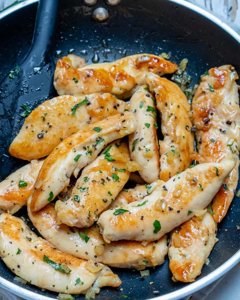 FRIED CHICKEN