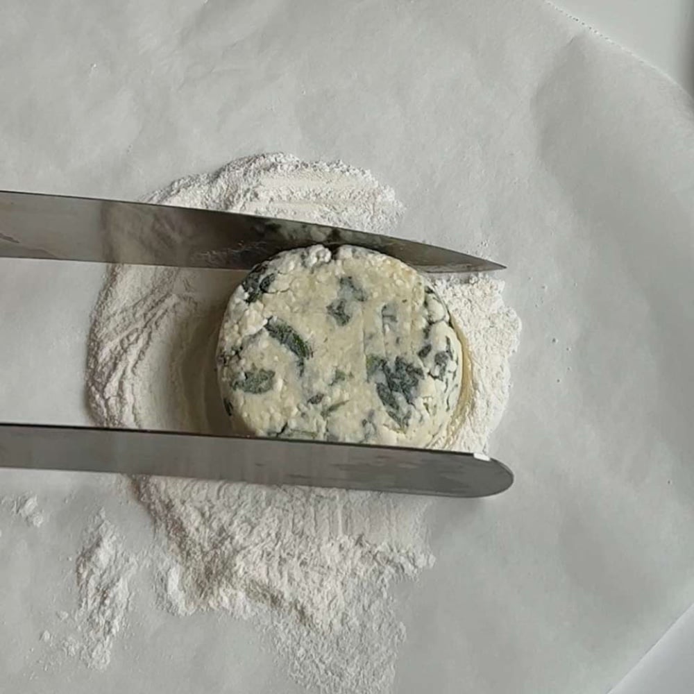  SIRNIKA MOZARELLA 10pcs
