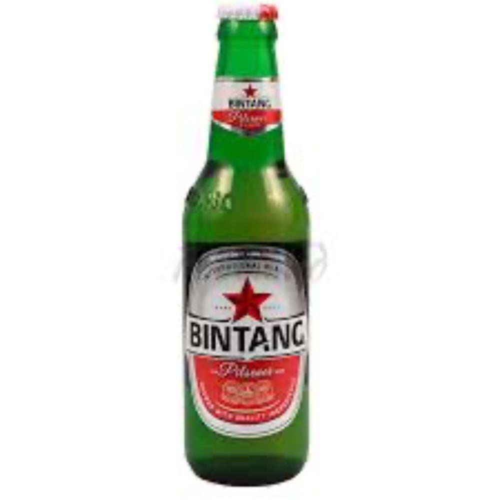 BINTANG