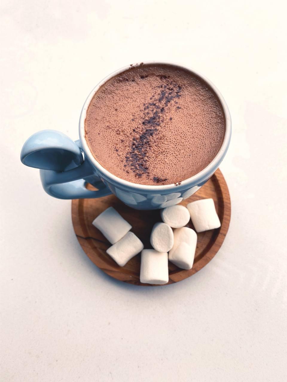 COCOA