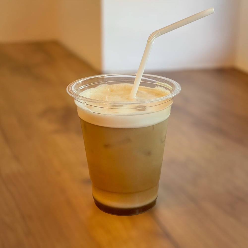 Айс-лате🥛