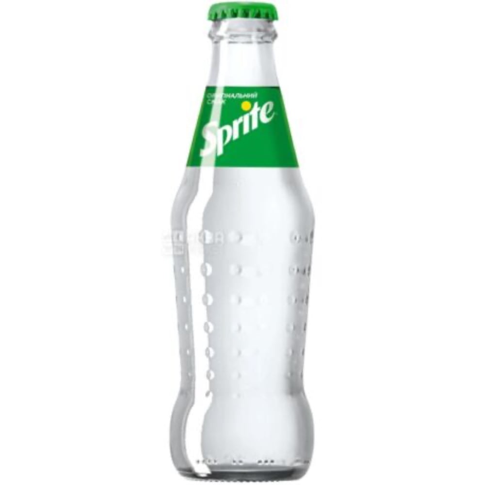 Спрайт 0.25 скло