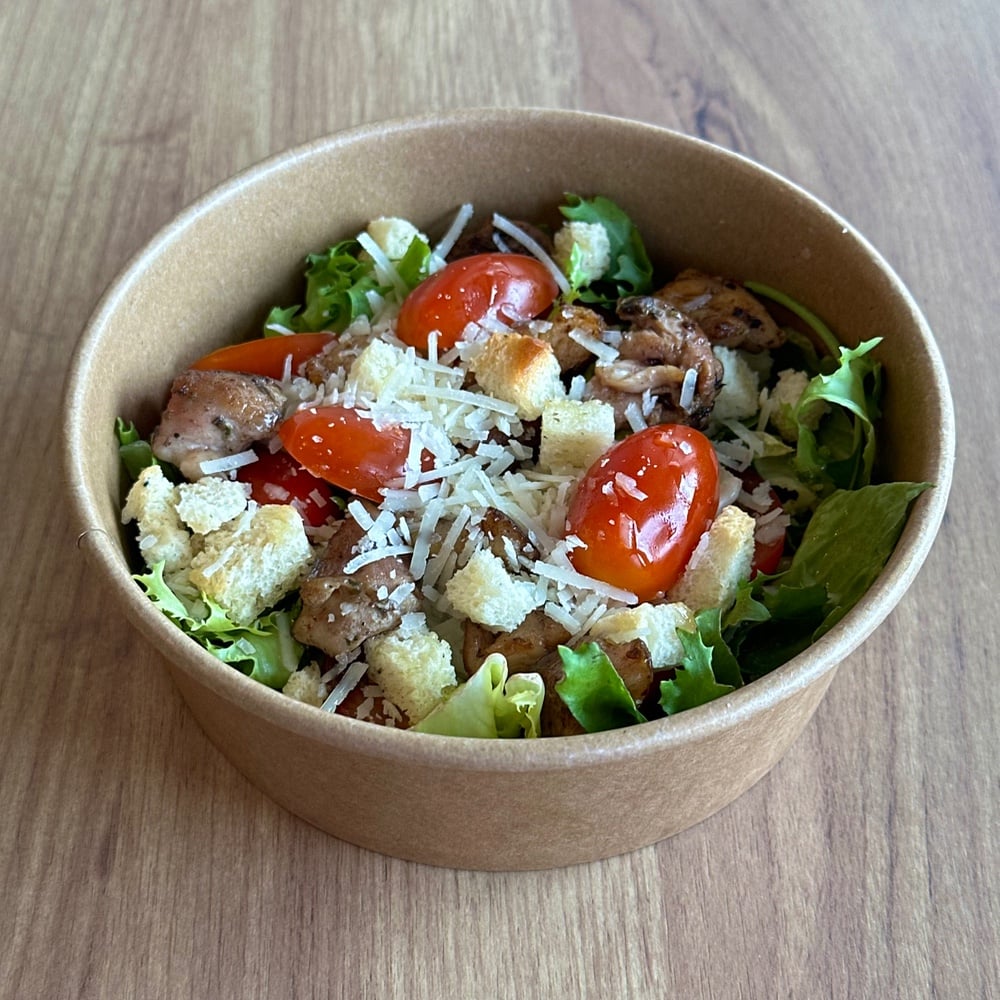 Цезар з куркою 