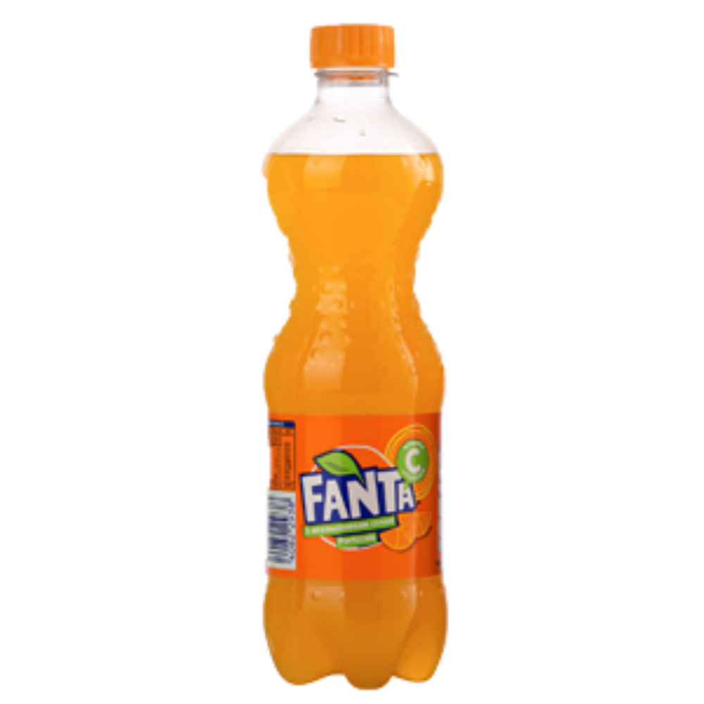 Фанта 0,5