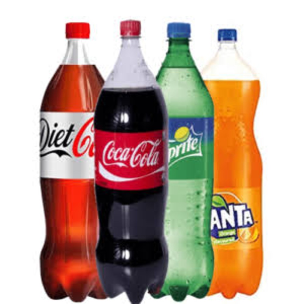 Soda 1.25L