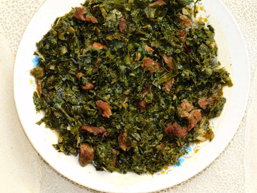 11. Gomen Besiga
